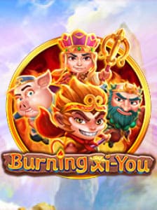 Burning Xi-You